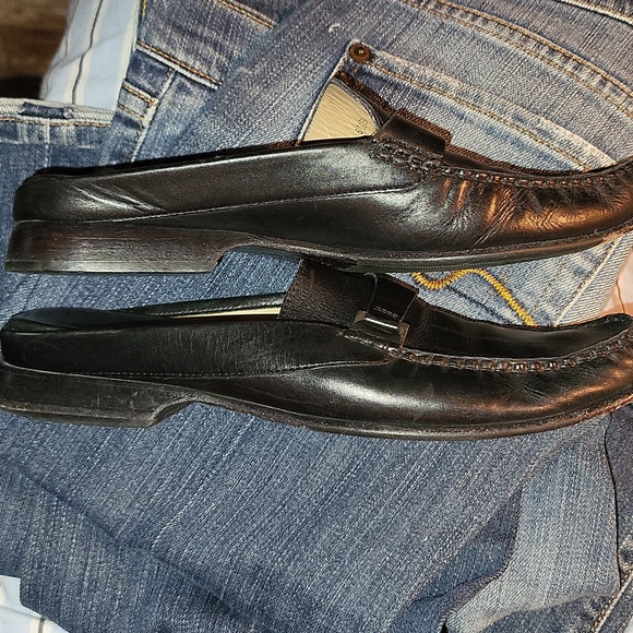 Cole Haan slide loafer - Picture 6 of 8
